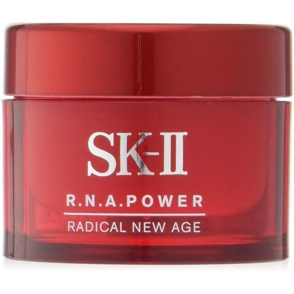 SK-II Pitera Facial Treatment Essence & Original R.N.A Cream Set *BNWOT* - Picture 5 of 5